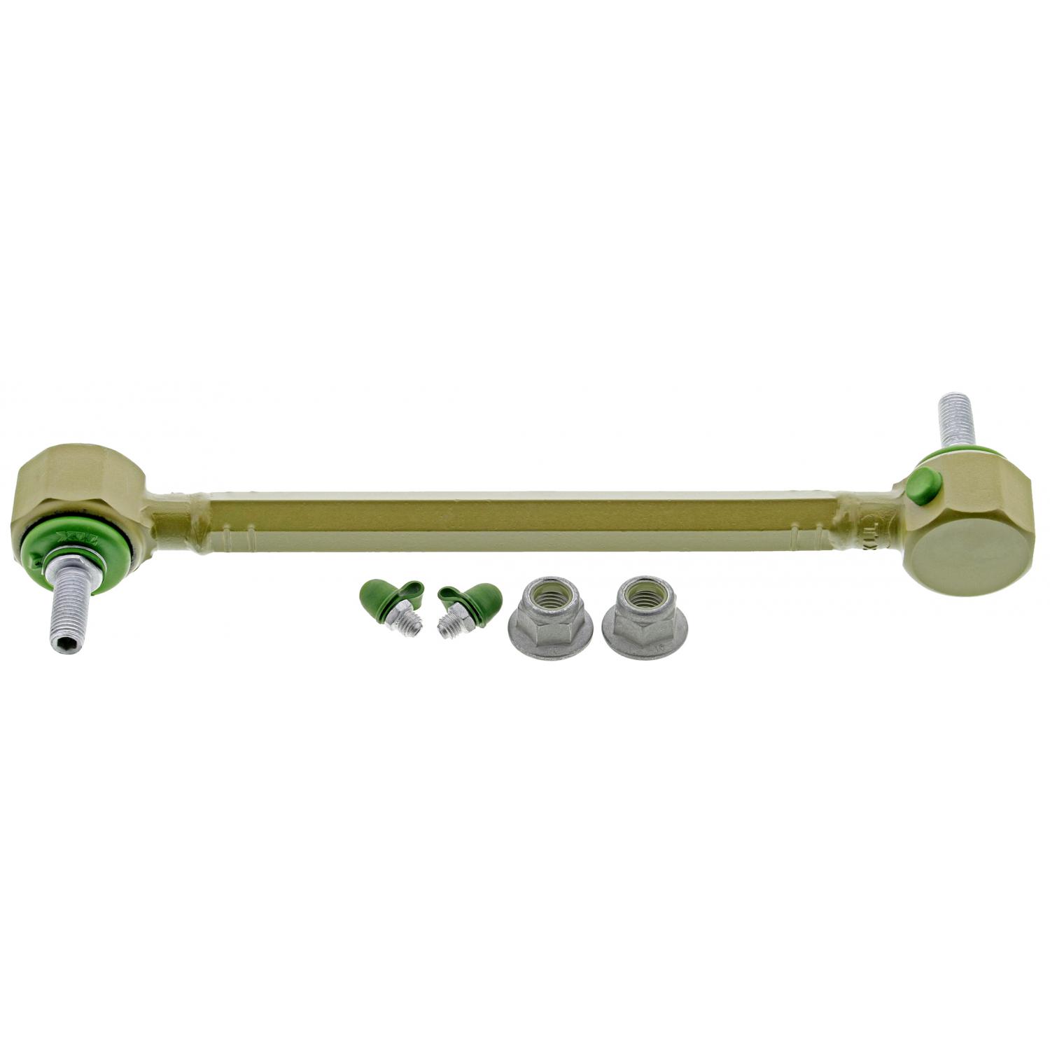 Mevotech TXK90345 Suspension Stabilizer Bar Link Kit product image 5 of 7