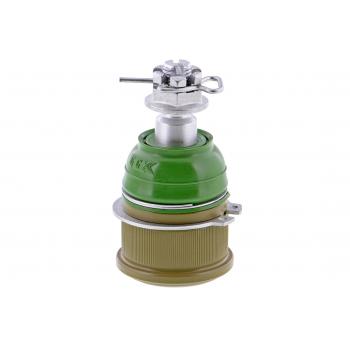 Mevotech TXK9643 Suspension Ball Joint product image 3 of 5