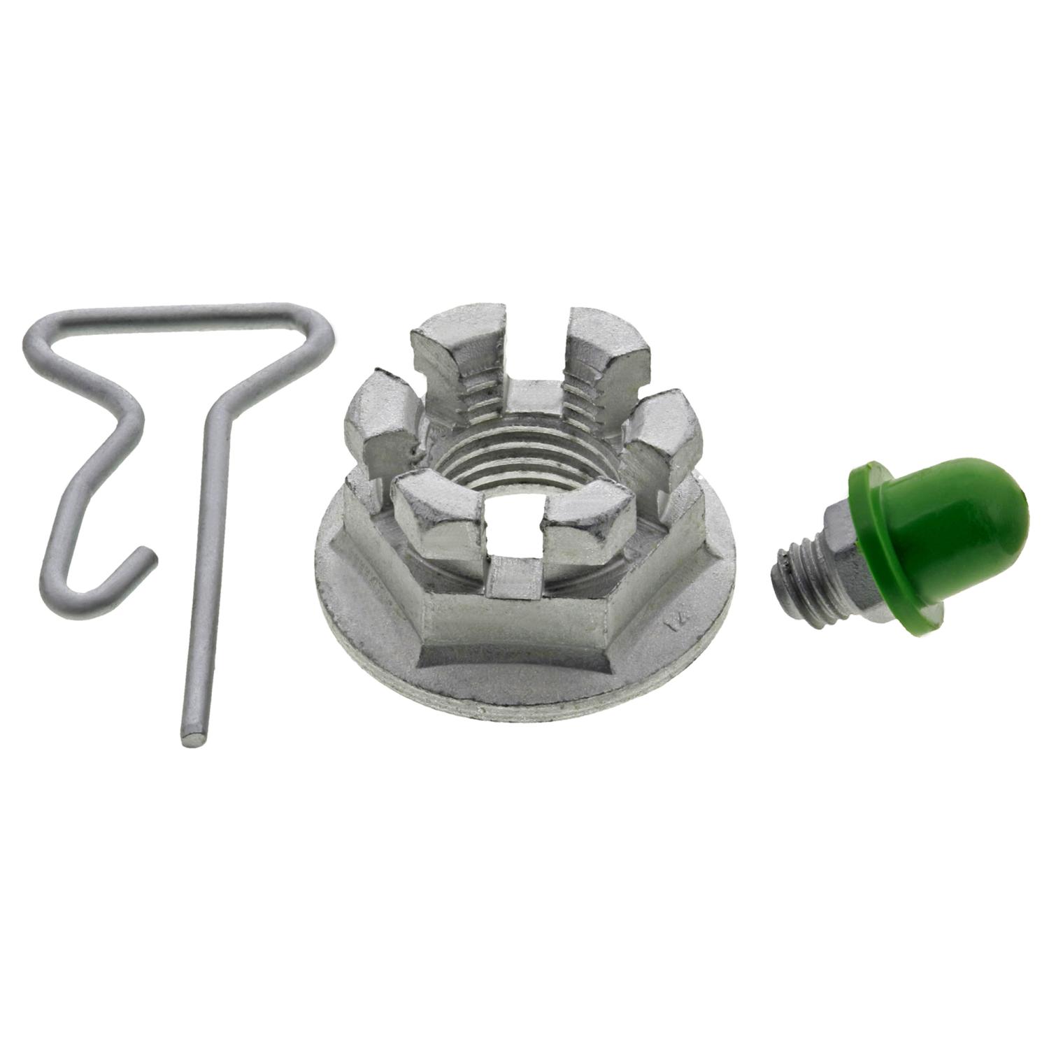 Mevotech TXMS25041 - Steering Drag Link Mevotech TXMS25041 Steering Drag Link product image 3 of 4