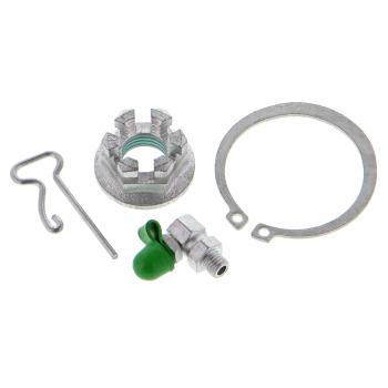 Mevotech TXMS25505 Suspension Ball Joint product image 4 of 5