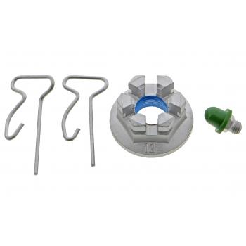 Mevotech TXMS25506 - Suspension Ball Joint Mevotech TXMS25506 Suspension Ball Joint product image 4 of 5