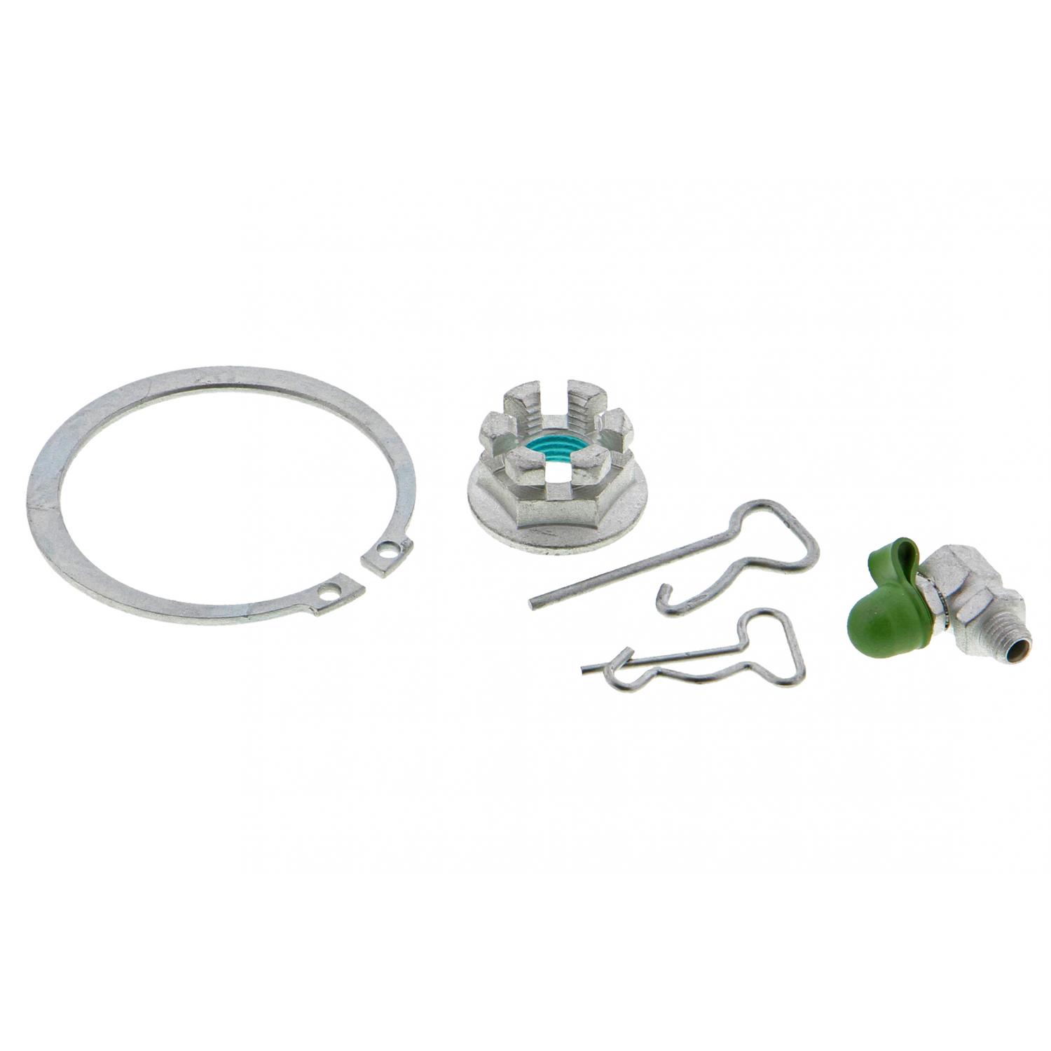 Mevotech TXMS25507 - Suspension Ball Joint Mevotech TXMS25507 Suspension Ball Joint product image 4 of 5