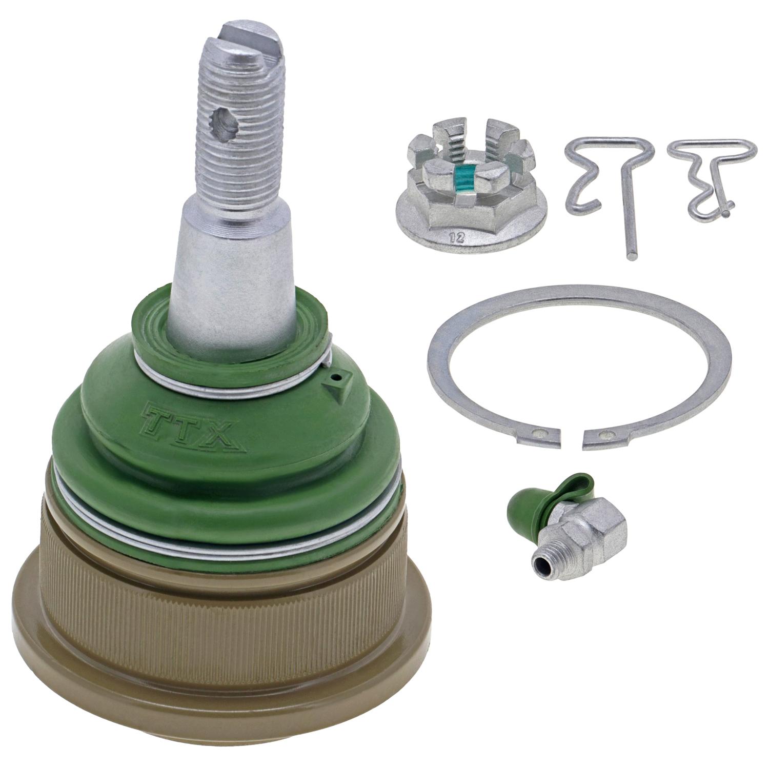 Mevotech TXMS25507 - Suspension Ball Joint Mevotech TXMS25507 Suspension Ball Joint product image 5 of 5