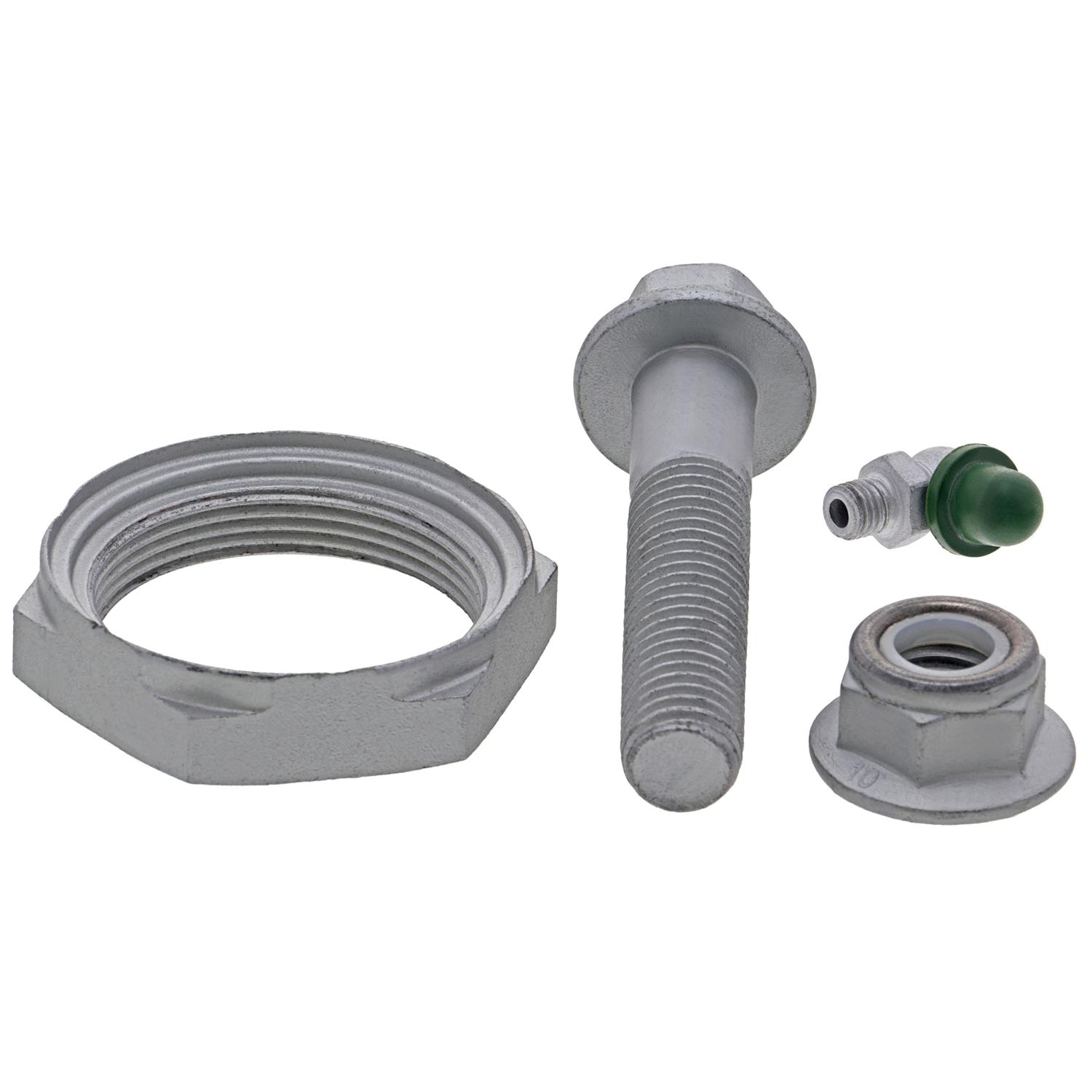 Mevotech TXMS25511 - Suspension Ball Joint Mevotech TXMS25511 Suspension Ball Joint product image 4 of 5