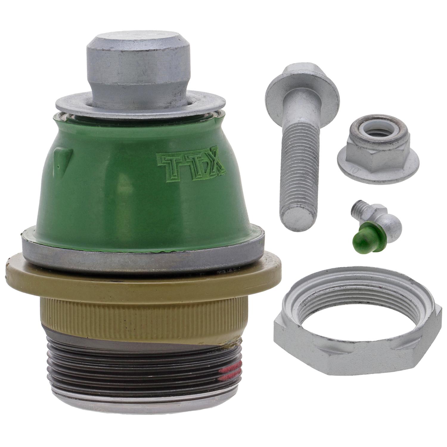 Mevotech TXMS25511 - Suspension Ball Joint Mevotech TXMS25511 Suspension Ball Joint product image 5 of 5