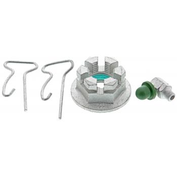 Mevotech TXMS25518 Suspension Ball Joint product image 4 of 5