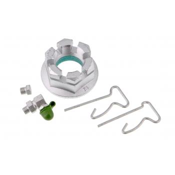 Mevotech TXMS25520 Suspension Ball Joint product image 4 of 6