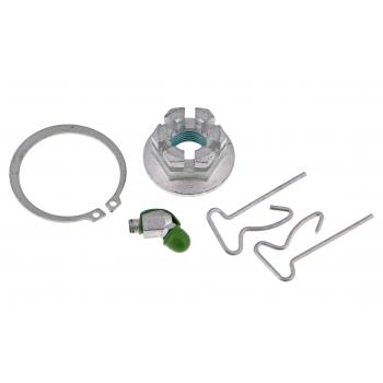 Mevotech TXMS25545 Suspension Ball Joint product image 4 of 5