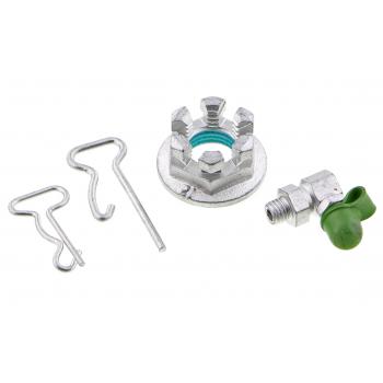 Mevotech TXMS25551 - Suspension Ball Joint Mevotech TXMS25551 Suspension Ball Joint product image 4 of 5