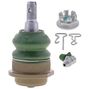 Mevotech TXMS25551 - Suspension Ball Joint Mevotech TXMS25551 Suspension Ball Joint product image 5 of 5