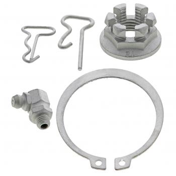 Mevotech TXMS25561 Suspension Ball Joint product image 4 of 5