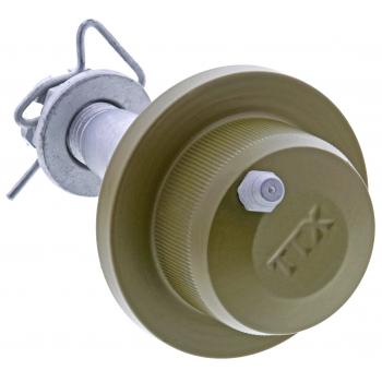 Mevotech TXMS25575 Suspension Ball Joint product image 2 of 5