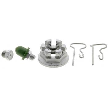 Mevotech TXMS25575 Suspension Ball Joint product image 4 of 5