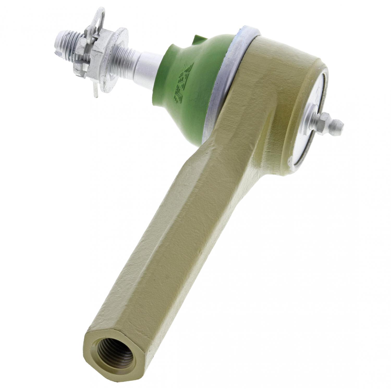 Mevotech TXMS25606 - Steering Tie Rod End Mevotech TXMS25606 Steering Tie Rod End product image 1 of 6