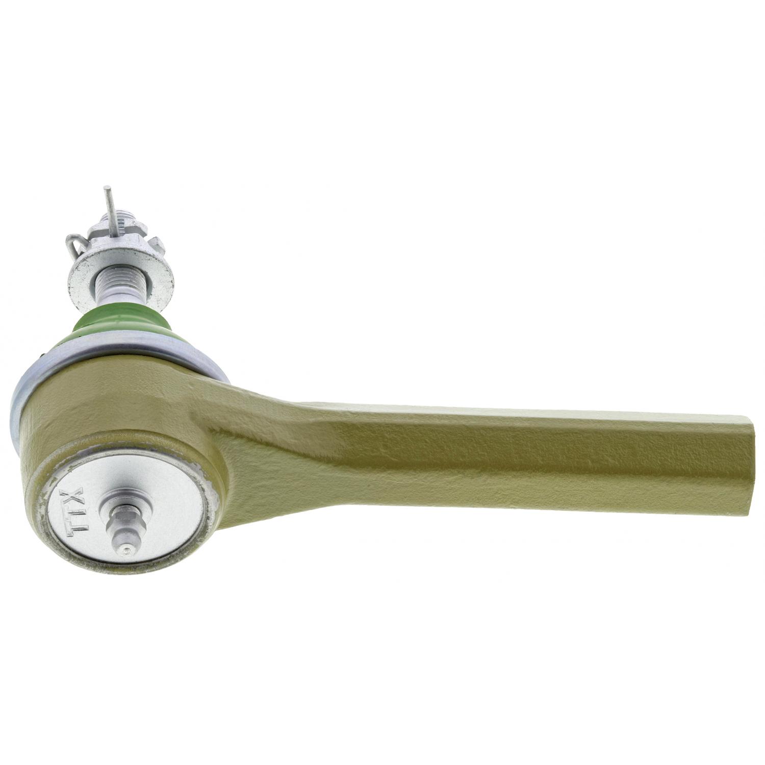 Mevotech TXMS25606 - Steering Tie Rod End Mevotech TXMS25606 Steering Tie Rod End product image 2 of 6