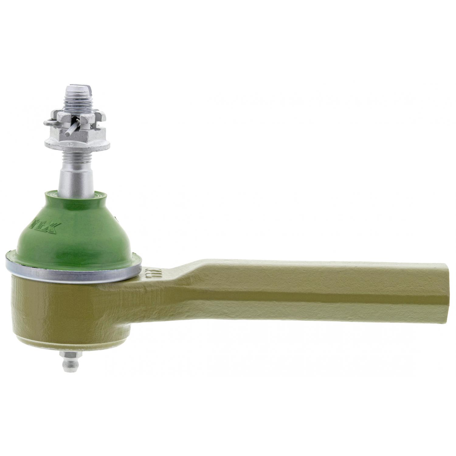 Mevotech TXMS25606 - Steering Tie Rod End Mevotech TXMS25606 Steering Tie Rod End product image 3 of 6