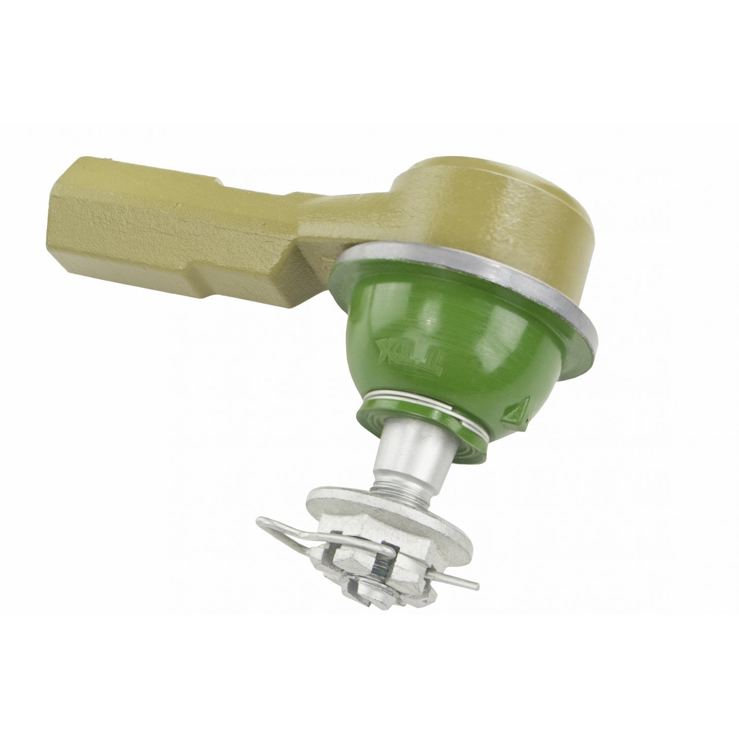 Mevotech TXMS25609 - Steering Tie Rod End Mevotech TXMS25609 Steering Tie Rod End product image 1 of 4