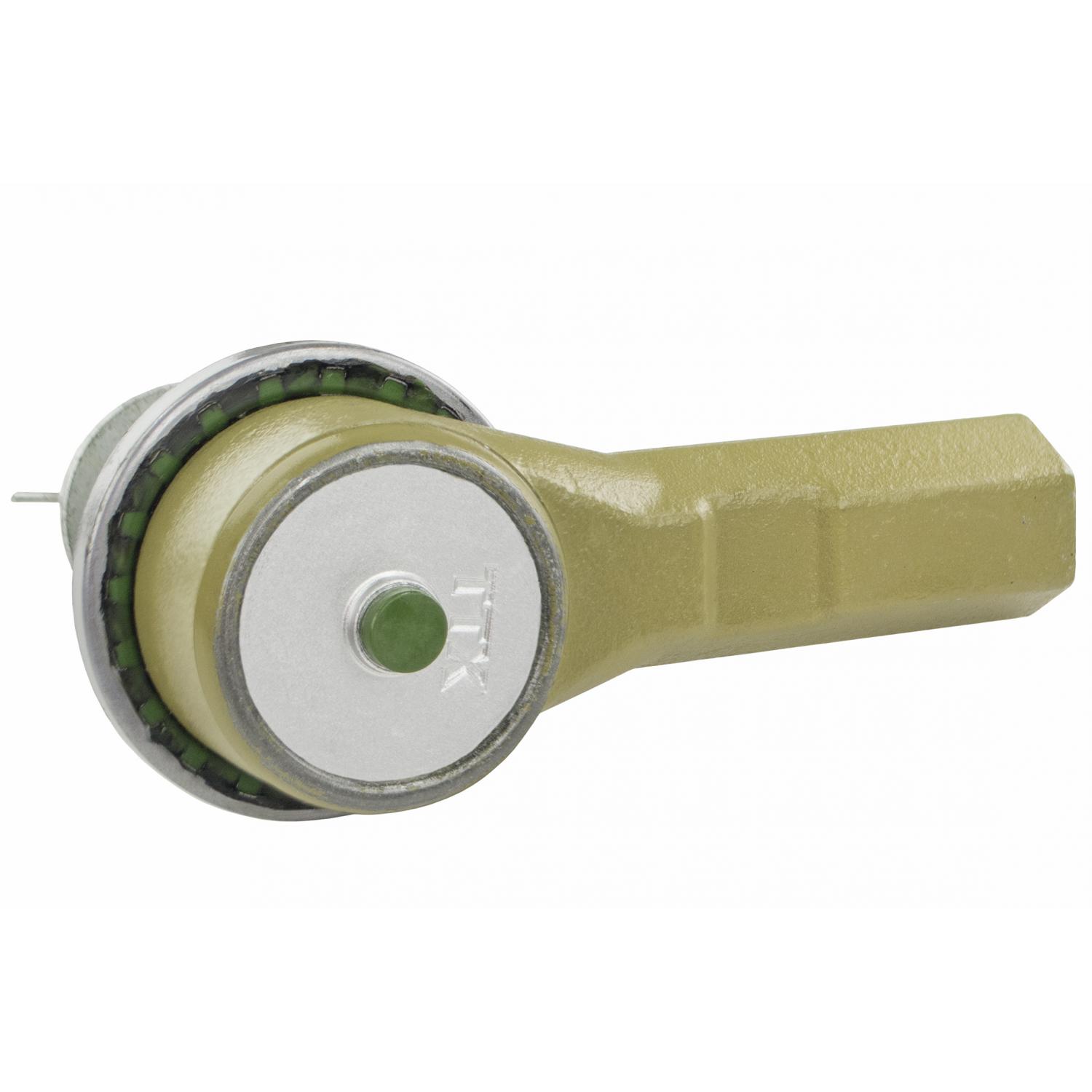 Mevotech TXMS25609 - Steering Tie Rod End Mevotech TXMS25609 Steering Tie Rod End product image 2 of 4