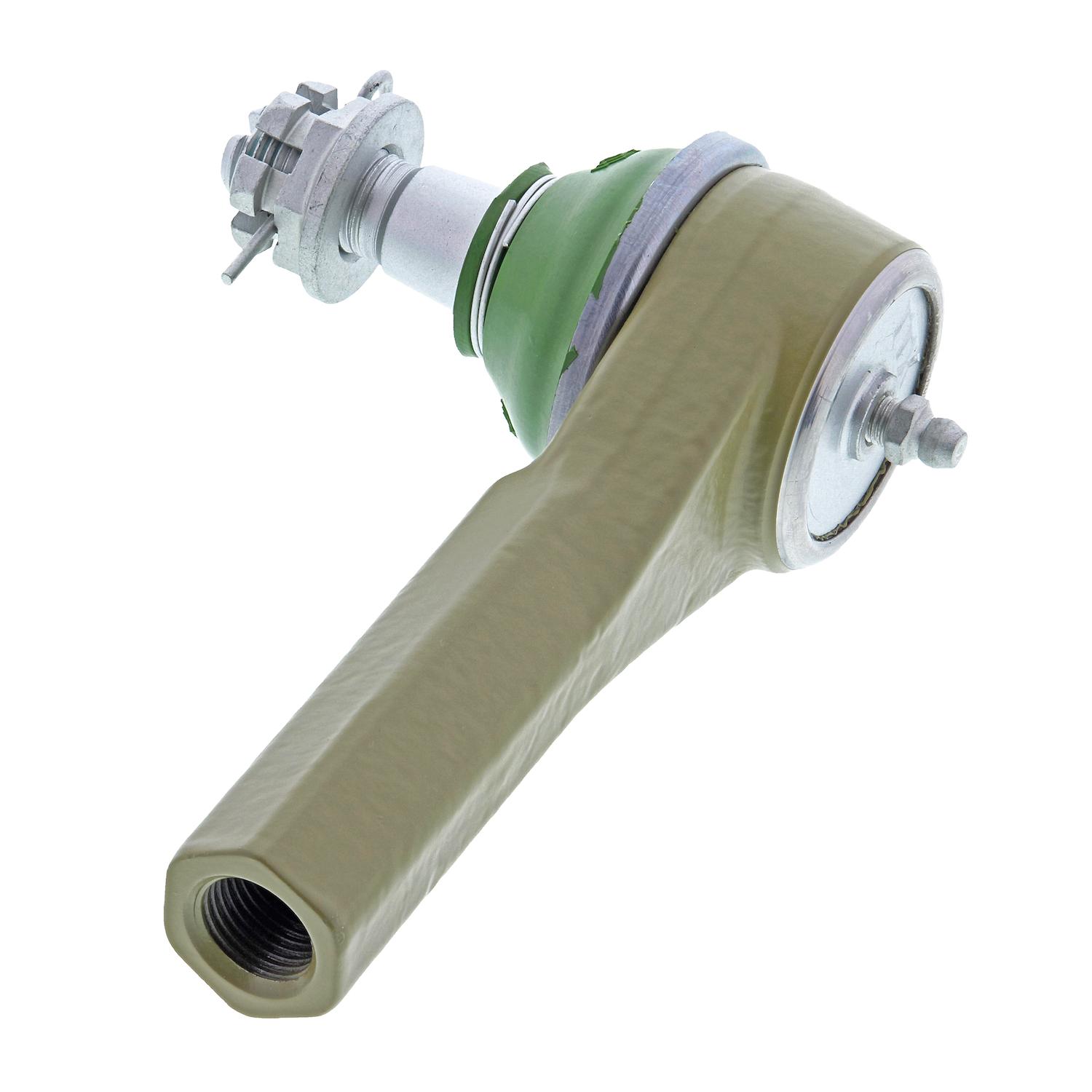 Mevotech TXMS25628 - Steering Tie Rod End Mevotech TXMS25628 Steering Tie Rod End product image 1 of 6