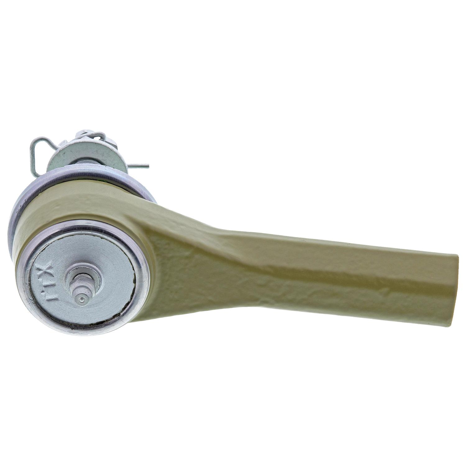 Mevotech TXMS25628 - Steering Tie Rod End Mevotech TXMS25628 Steering Tie Rod End product image 2 of 6