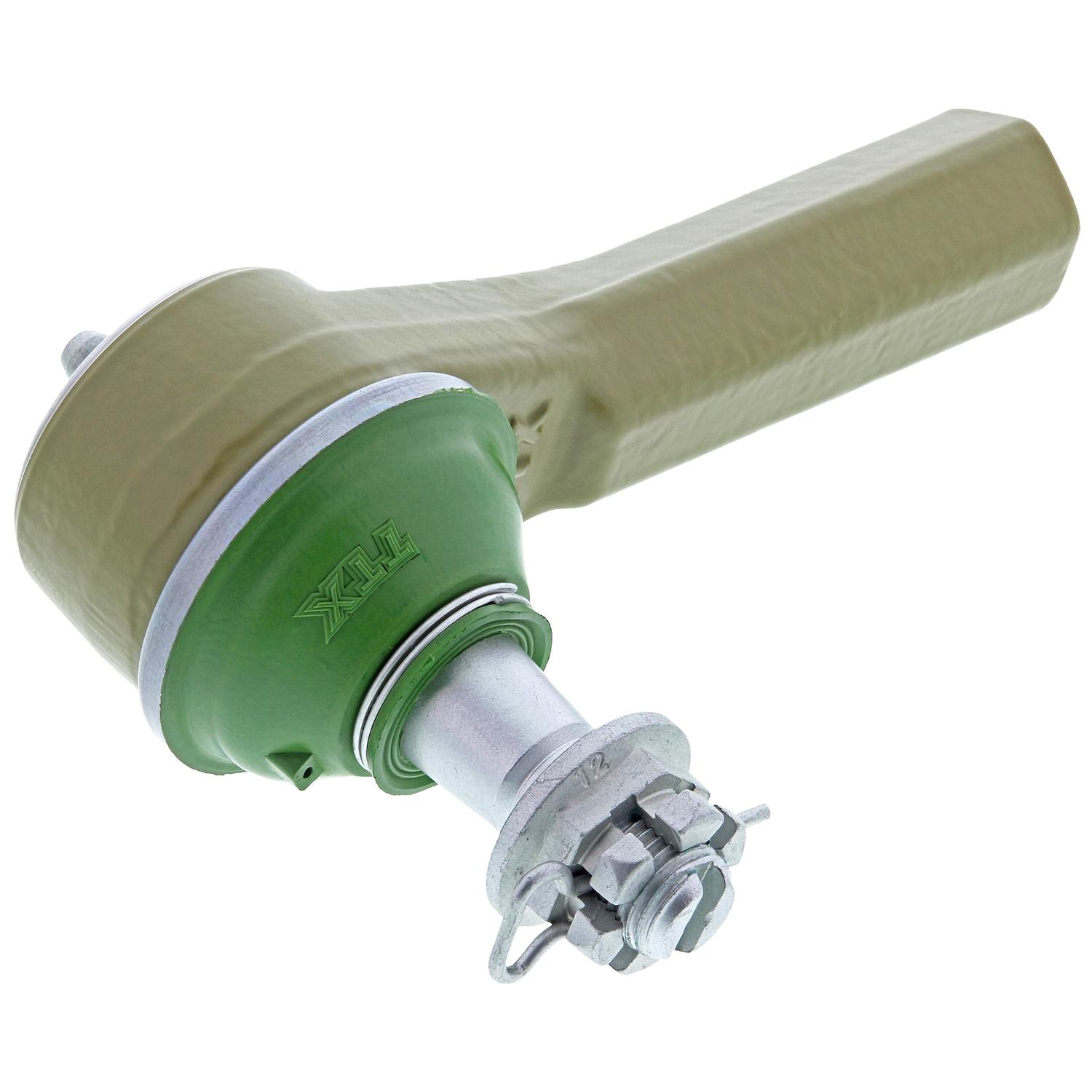 Mevotech TXMS25628 - Steering Tie Rod End Mevotech TXMS25628 Steering Tie Rod End product image 6 of 6