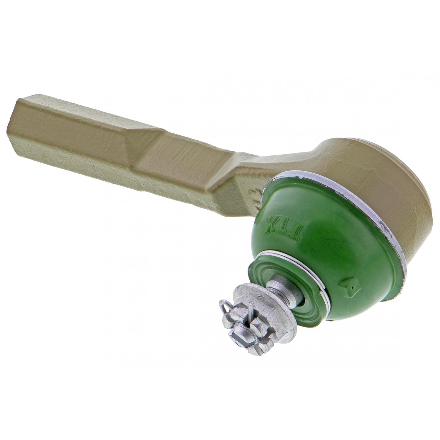Mevotech TXMS25642 - Steering Tie Rod End Mevotech TXMS25642 Steering Tie Rod End product image 1 of 6