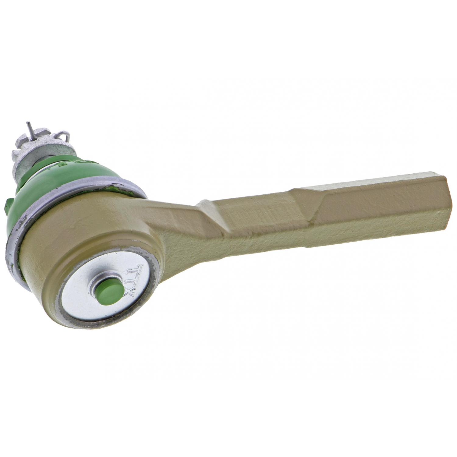 Mevotech TXMS25642 - Steering Tie Rod End Mevotech TXMS25642 Steering Tie Rod End product image 2 of 6