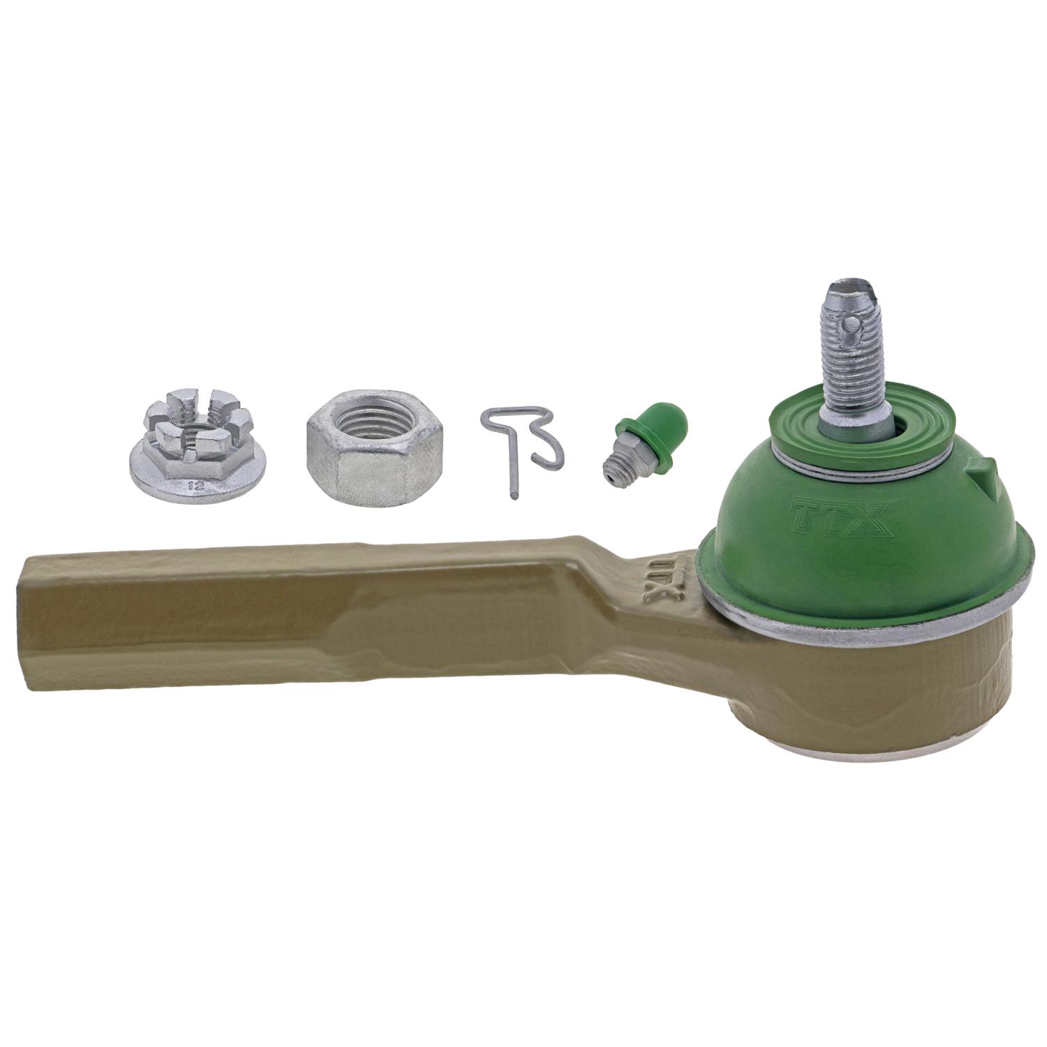 Mevotech TXMS25642 - Steering Tie Rod End Mevotech TXMS25642 Steering Tie Rod End product image 5 of 6