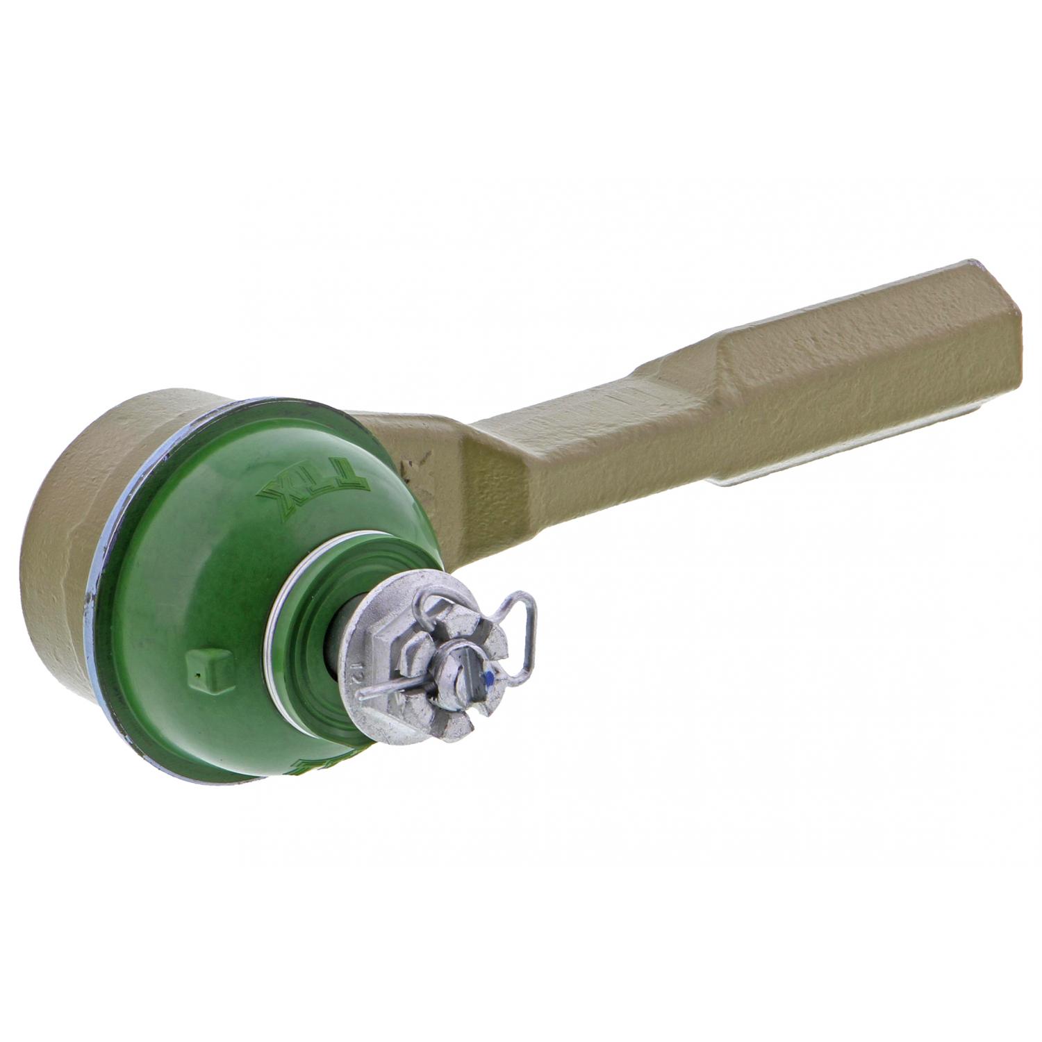 Mevotech TXMS25643 - Steering Tie Rod End Mevotech TXMS25643 Steering Tie Rod End product image 1 of 6