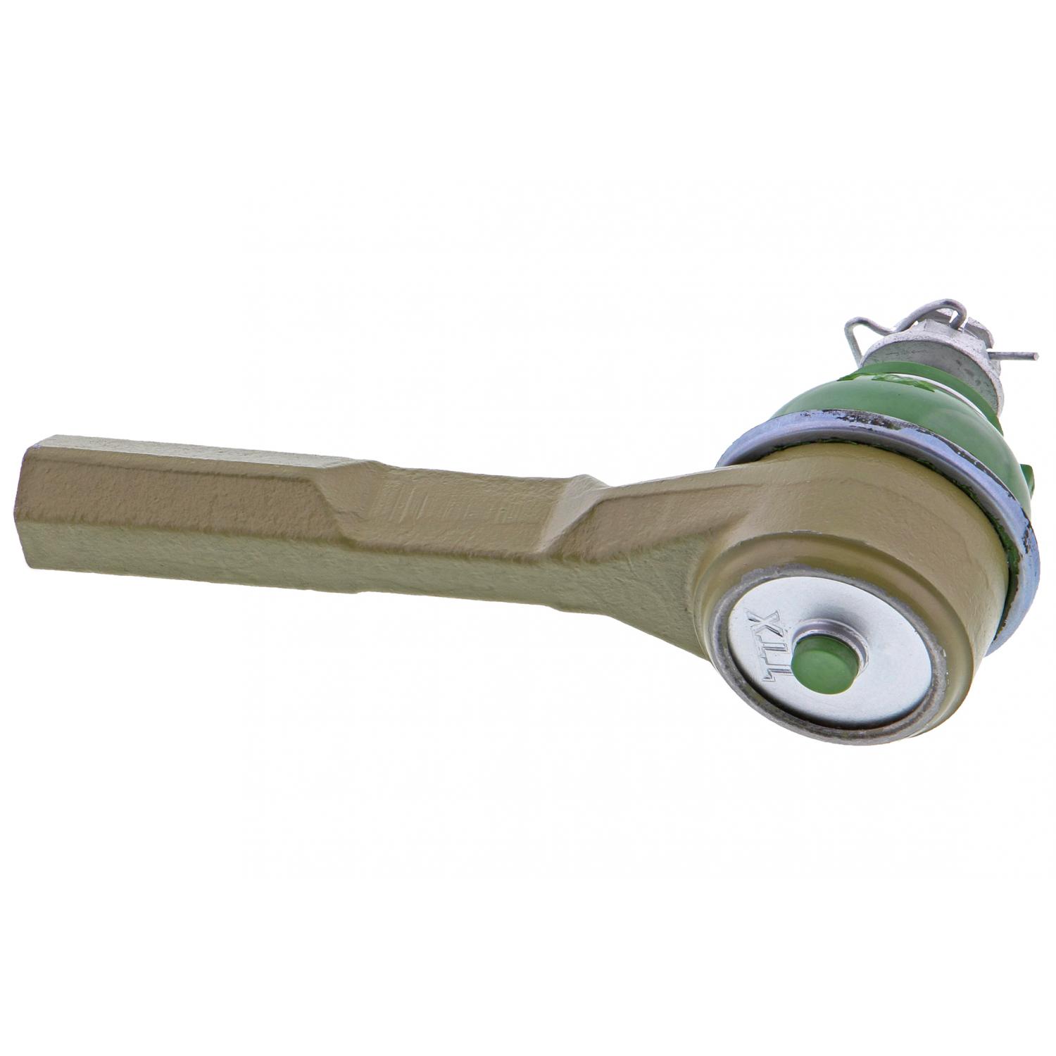 Mevotech TXMS25643 - Steering Tie Rod End Mevotech TXMS25643 Steering Tie Rod End product image 2 of 6