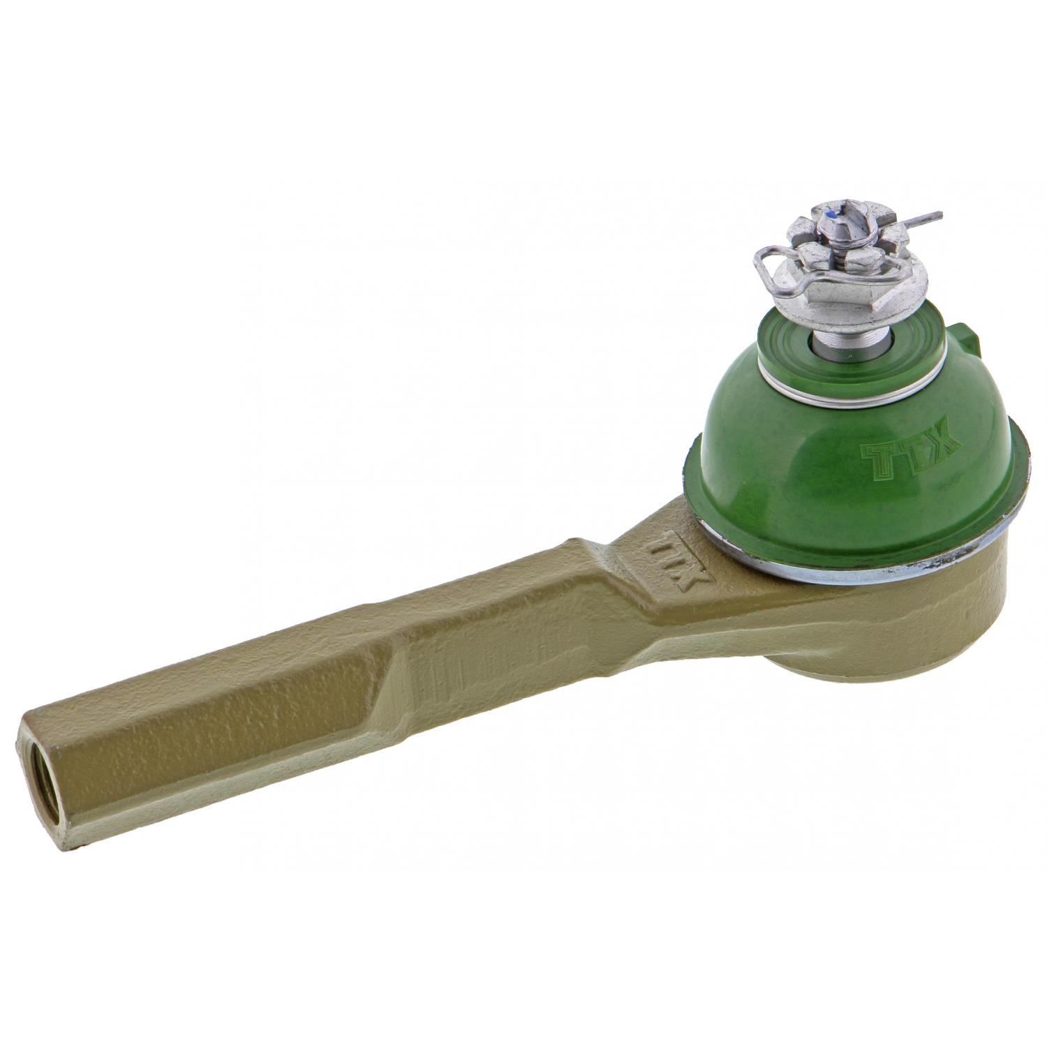 Mevotech TXMS25643 - Steering Tie Rod End Mevotech TXMS25643 Steering Tie Rod End product image 3 of 6