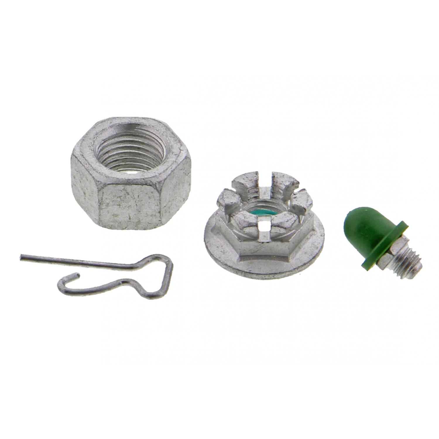 Mevotech TXMS25643 - Steering Tie Rod End Mevotech TXMS25643 Steering Tie Rod End product image 4 of 6