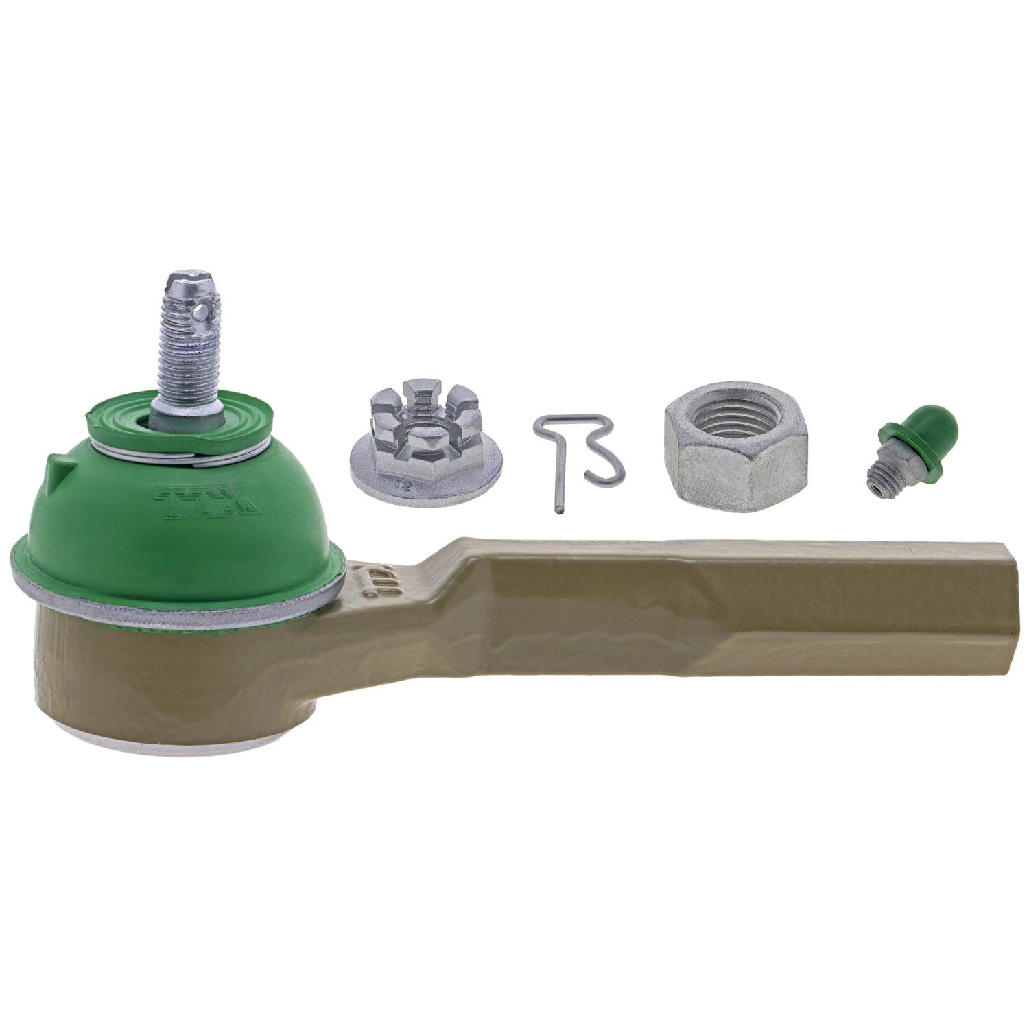 Mevotech TXMS25643 - Steering Tie Rod End Mevotech TXMS25643 Steering Tie Rod End product image 5 of 6