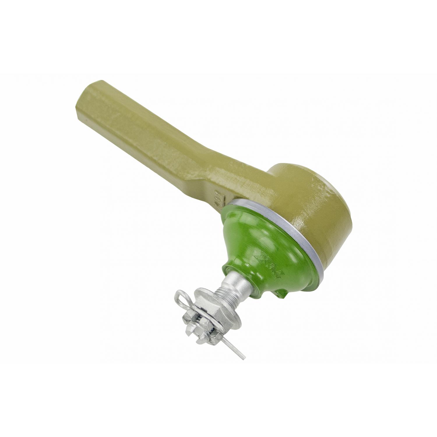 Mevotech TXMS25647 - Steering Tie Rod End Mevotech TXMS25647 Steering Tie Rod End product image 1 of 4