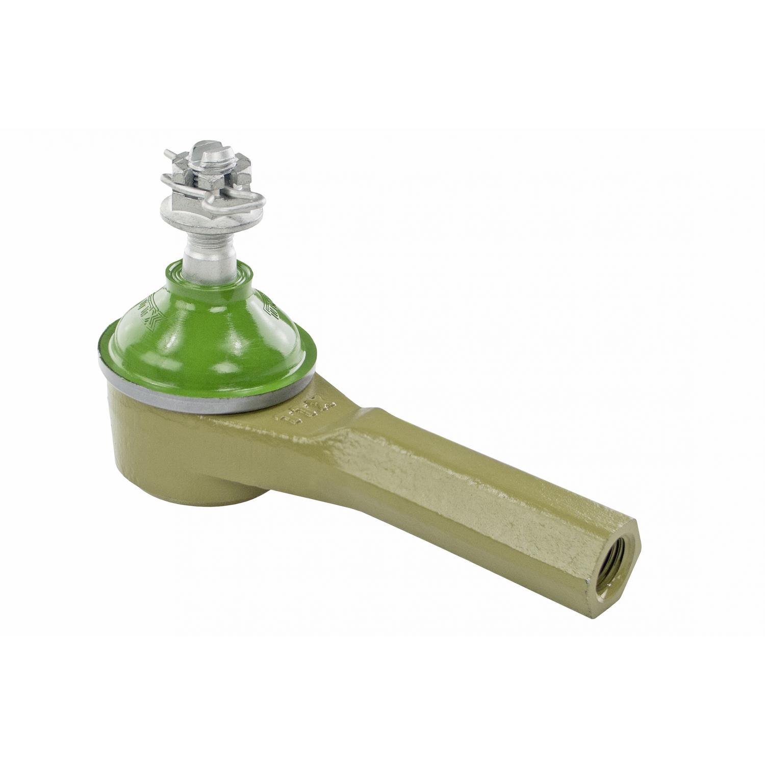 Mevotech TXMS25647 - Steering Tie Rod End Mevotech TXMS25647 Steering Tie Rod End product image 3 of 4