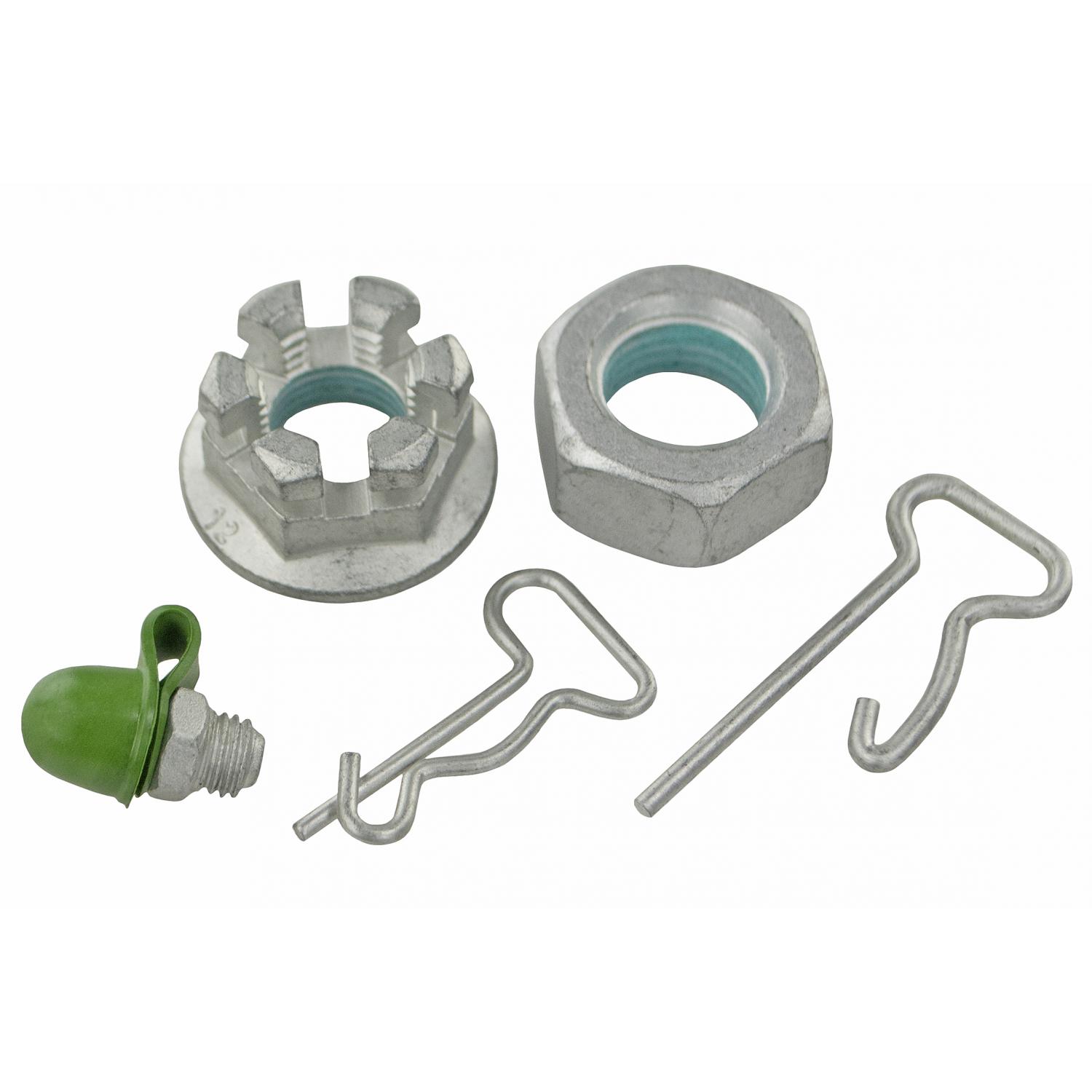 Mevotech TXMS25647 - Steering Tie Rod End Mevotech TXMS25647 Steering Tie Rod End product image 4 of 4