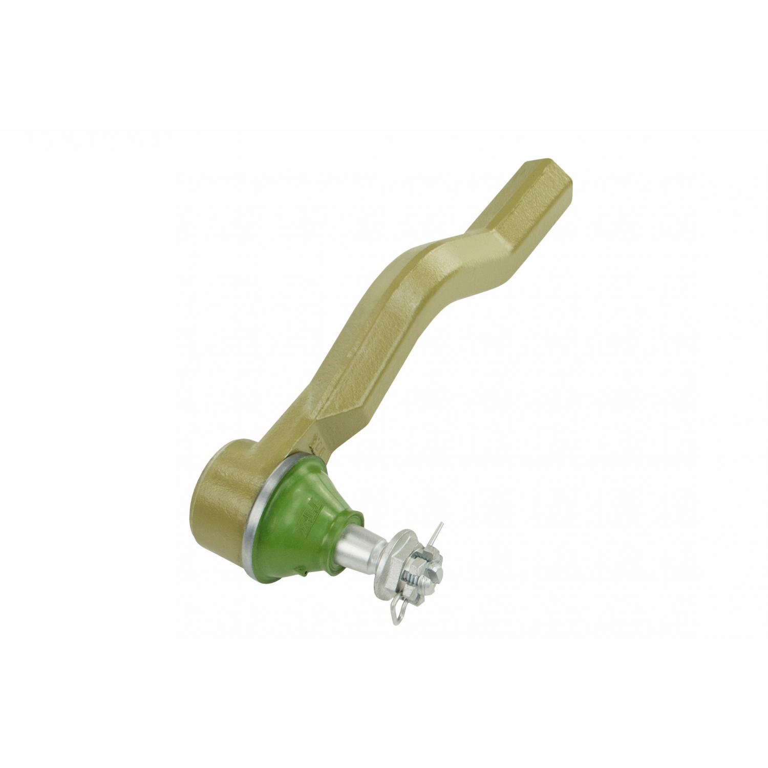 Mevotech TXMS25652 - Steering Tie Rod End Mevotech TXMS25652 Steering Tie Rod End product image 1 of 6