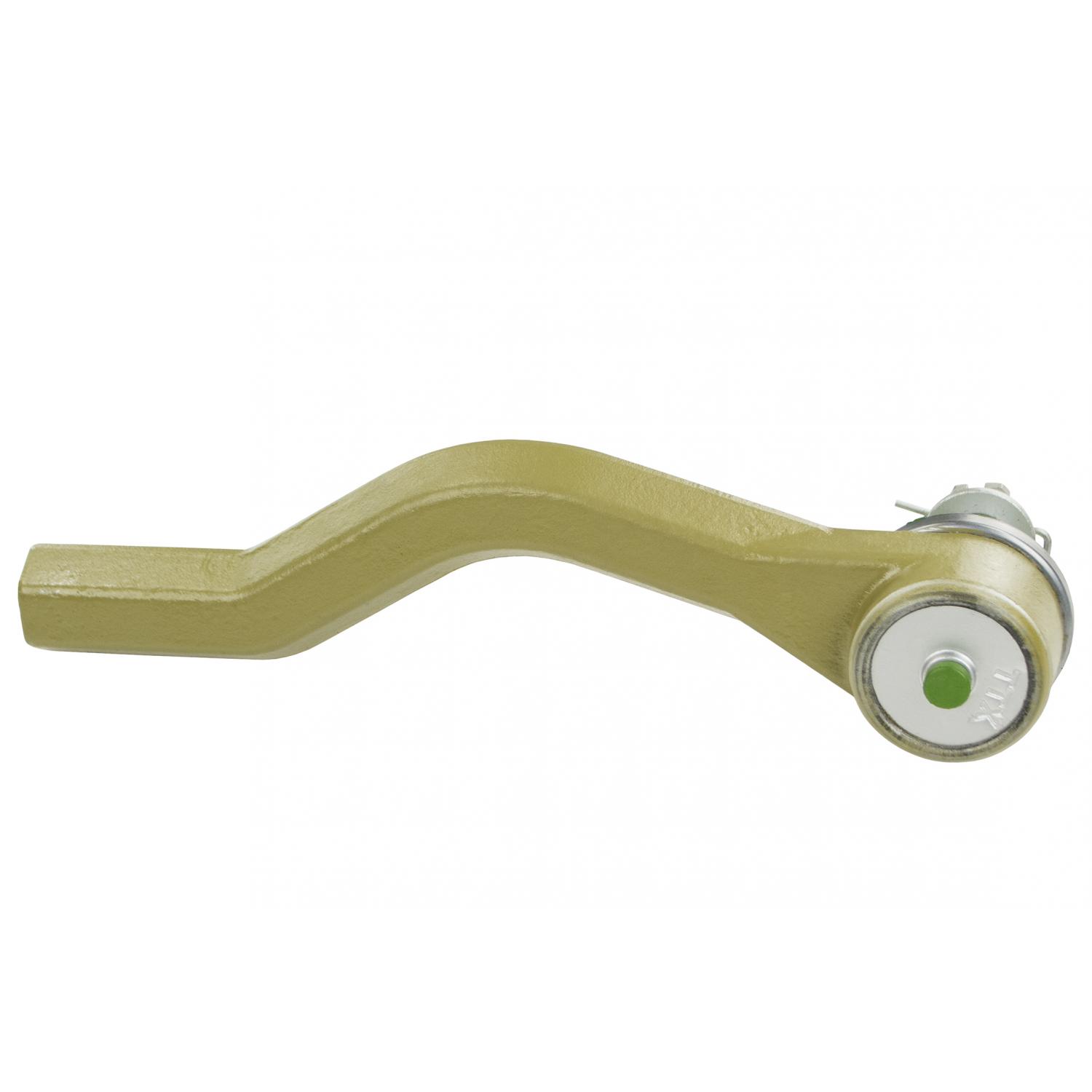 Mevotech TXMS25652 - Steering Tie Rod End Mevotech TXMS25652 Steering Tie Rod End product image 2 of 6