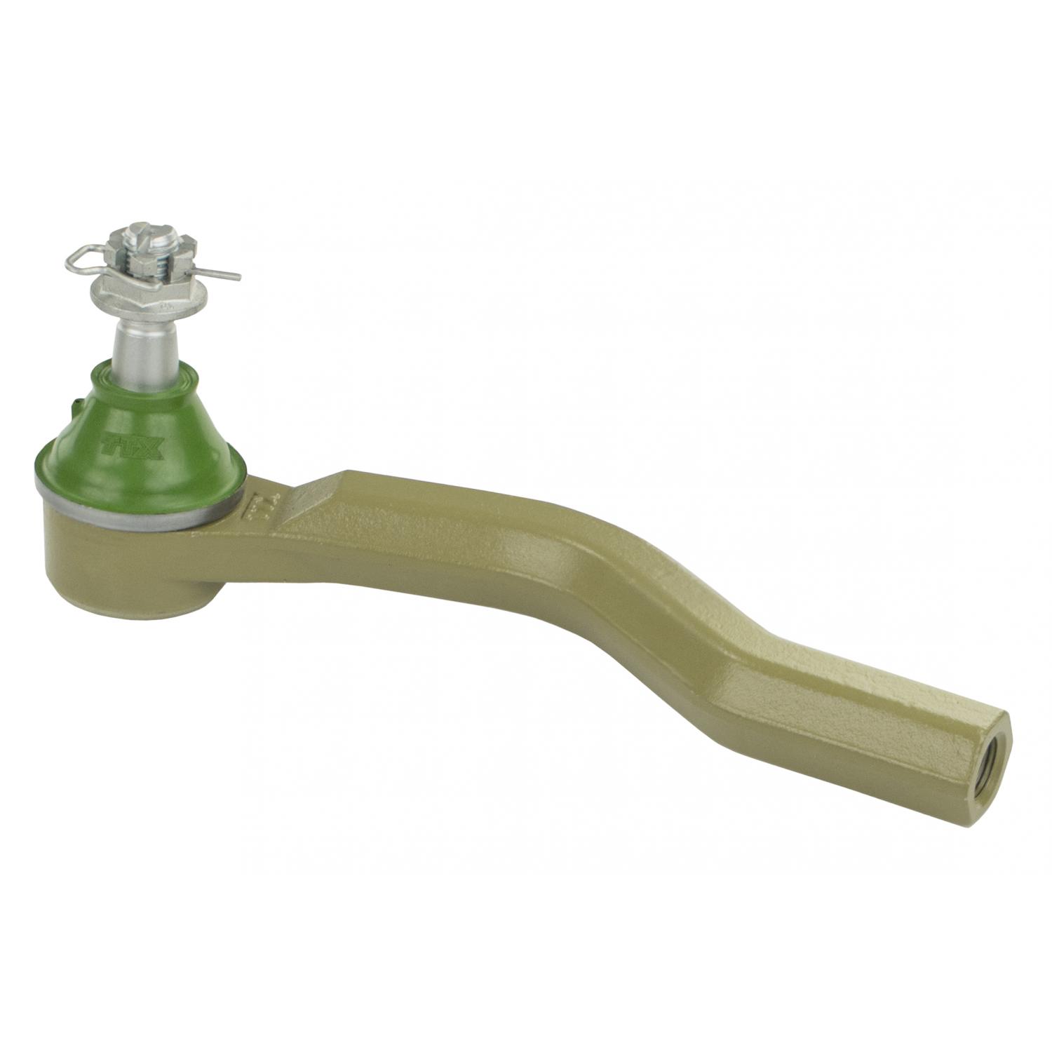 Mevotech TXMS25652 - Steering Tie Rod End Mevotech TXMS25652 Steering Tie Rod End product image 3 of 6