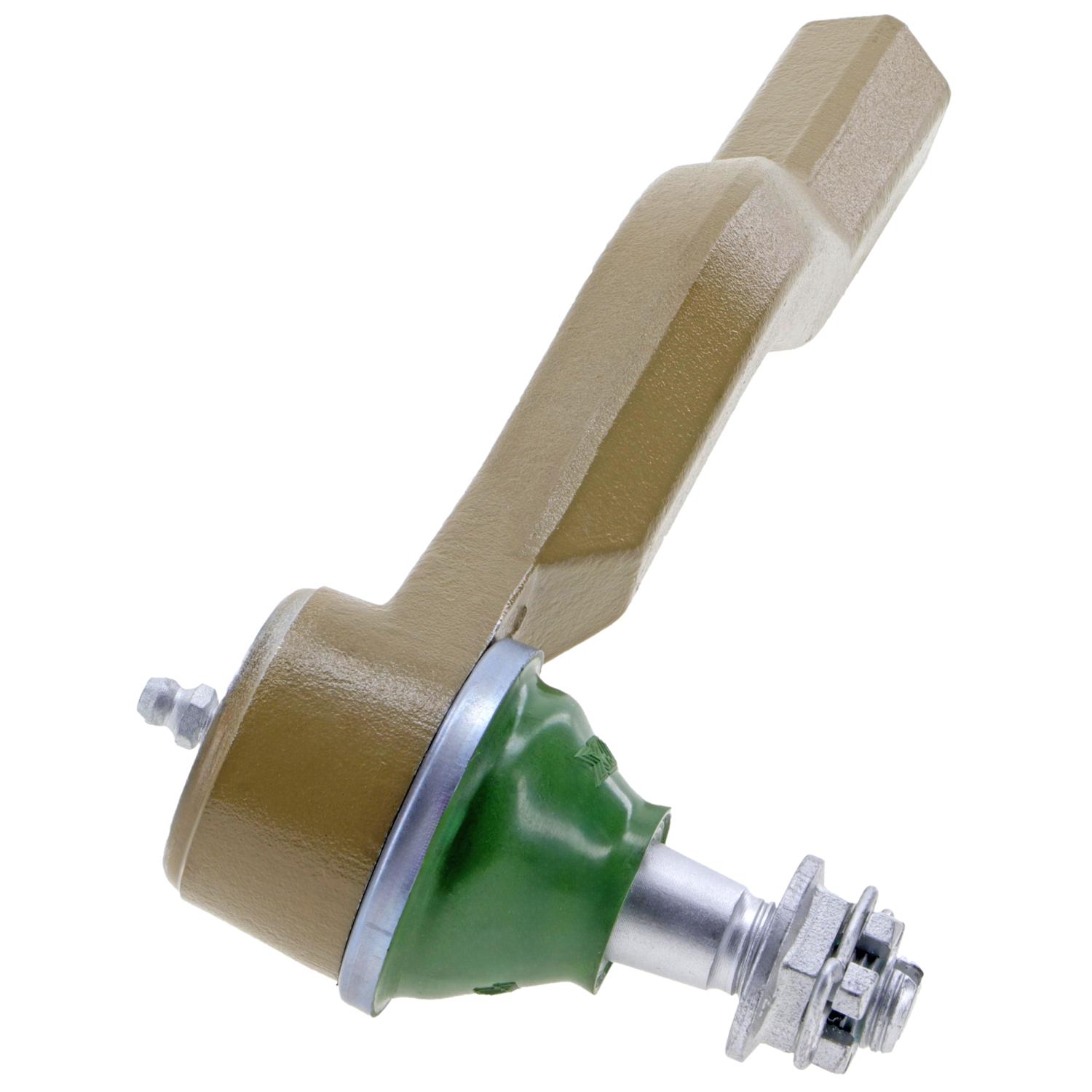 Mevotech TXMS25652 - Steering Tie Rod End Mevotech TXMS25652 Steering Tie Rod End product image 6 of 6