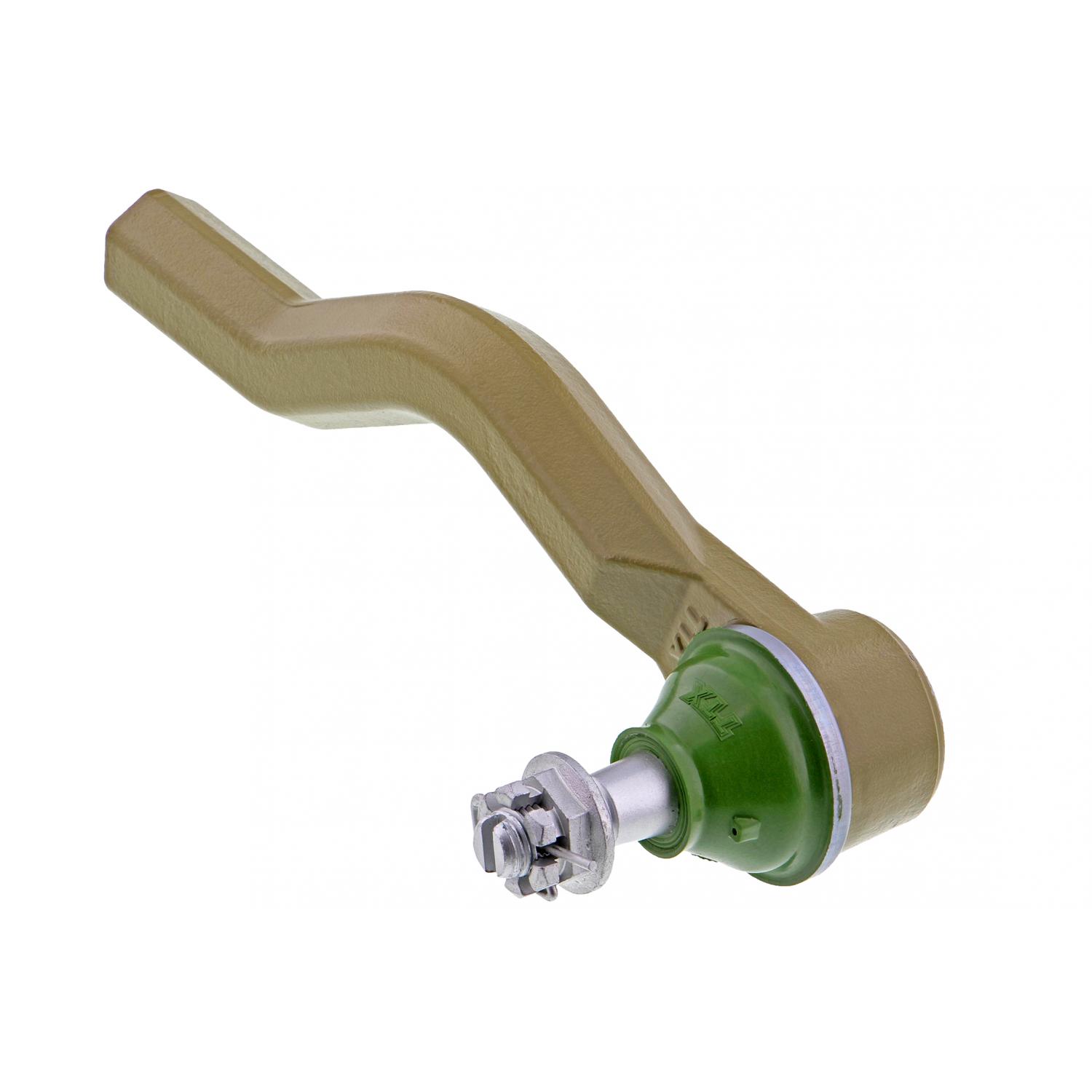 Mevotech TXMS25653 - Steering Tie Rod End Mevotech TXMS25653 Steering Tie Rod End product image 1 of 4