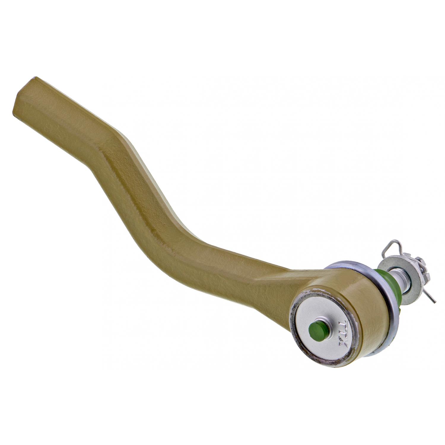 Mevotech TXMS25653 - Steering Tie Rod End Mevotech TXMS25653 Steering Tie Rod End product image 2 of 4