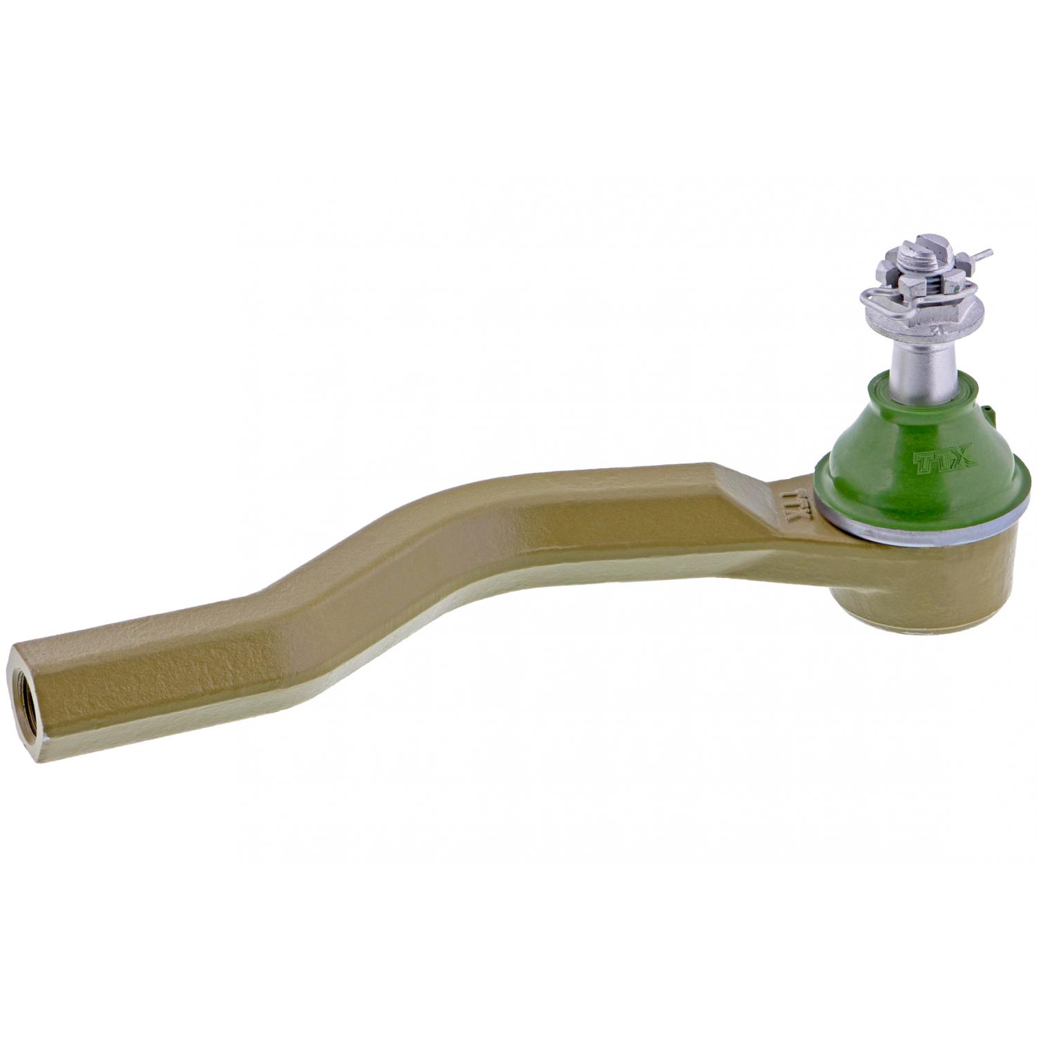 Mevotech TXMS25653 - Steering Tie Rod End Mevotech TXMS25653 Steering Tie Rod End product image 3 of 4