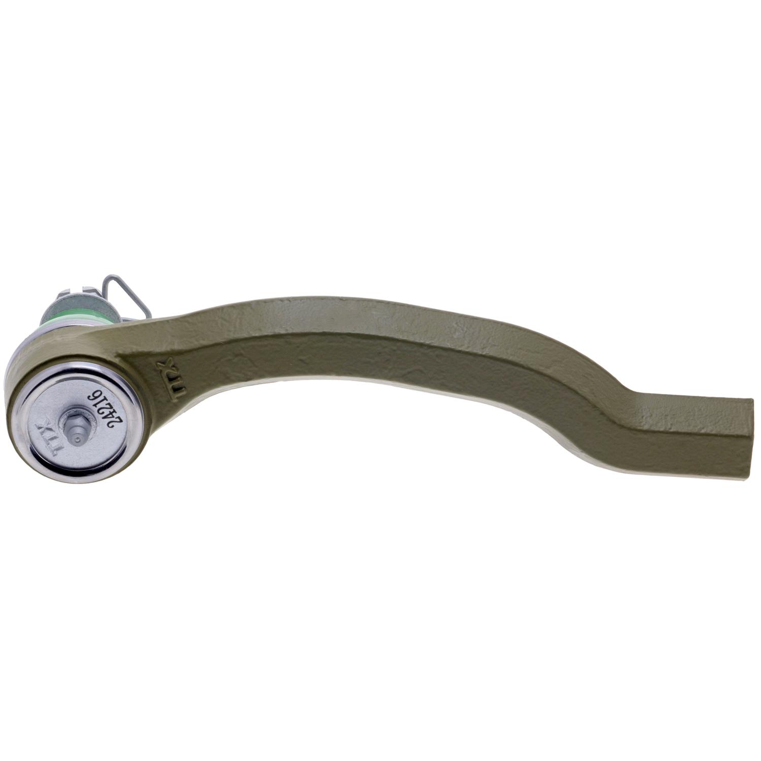 Mevotech TXMS25654 - Steering Tie Rod End Mevotech TXMS25654 Steering Tie Rod End product image 2 of 6