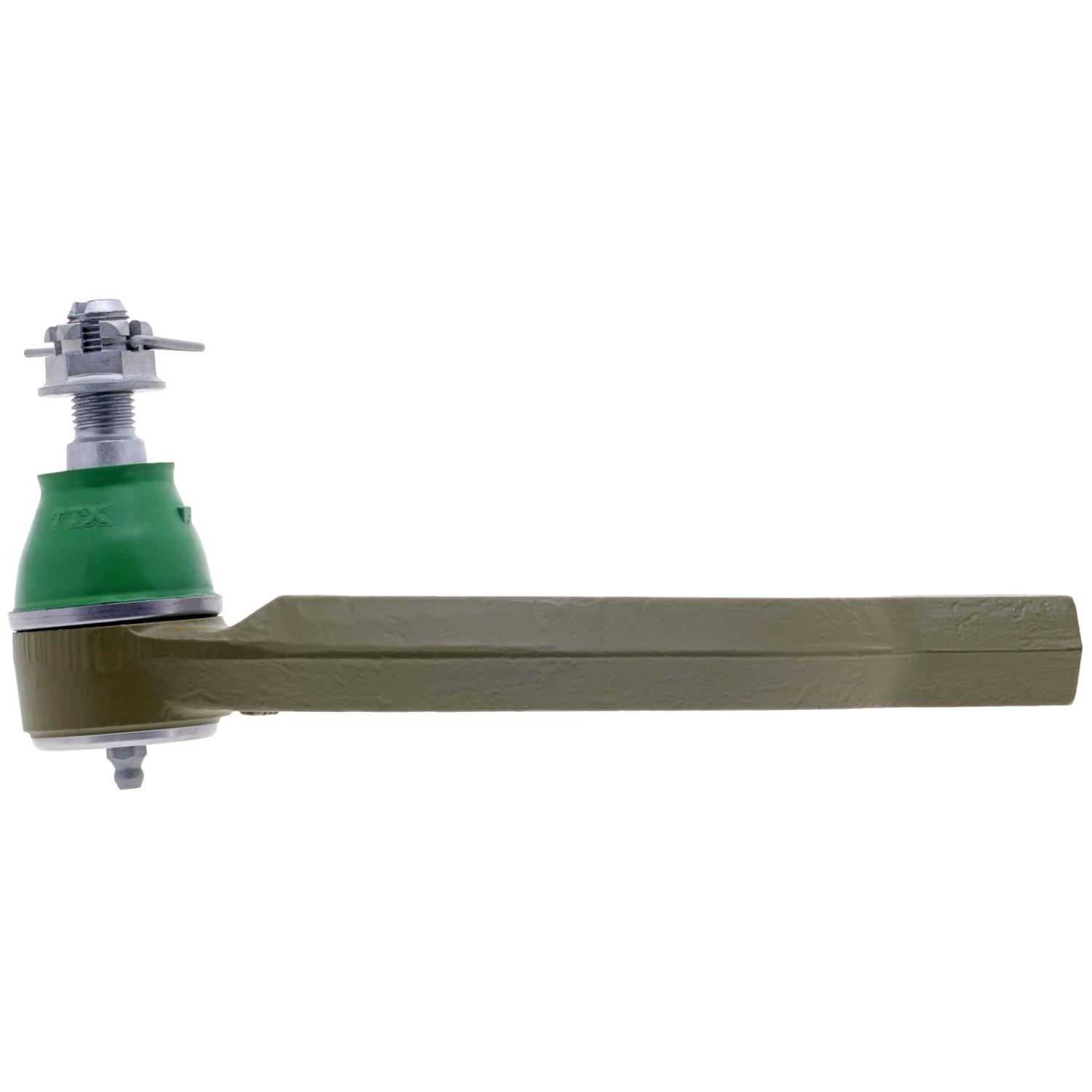 Mevotech TXMS25654 - Steering Tie Rod End Mevotech TXMS25654 Steering Tie Rod End product image 3 of 6