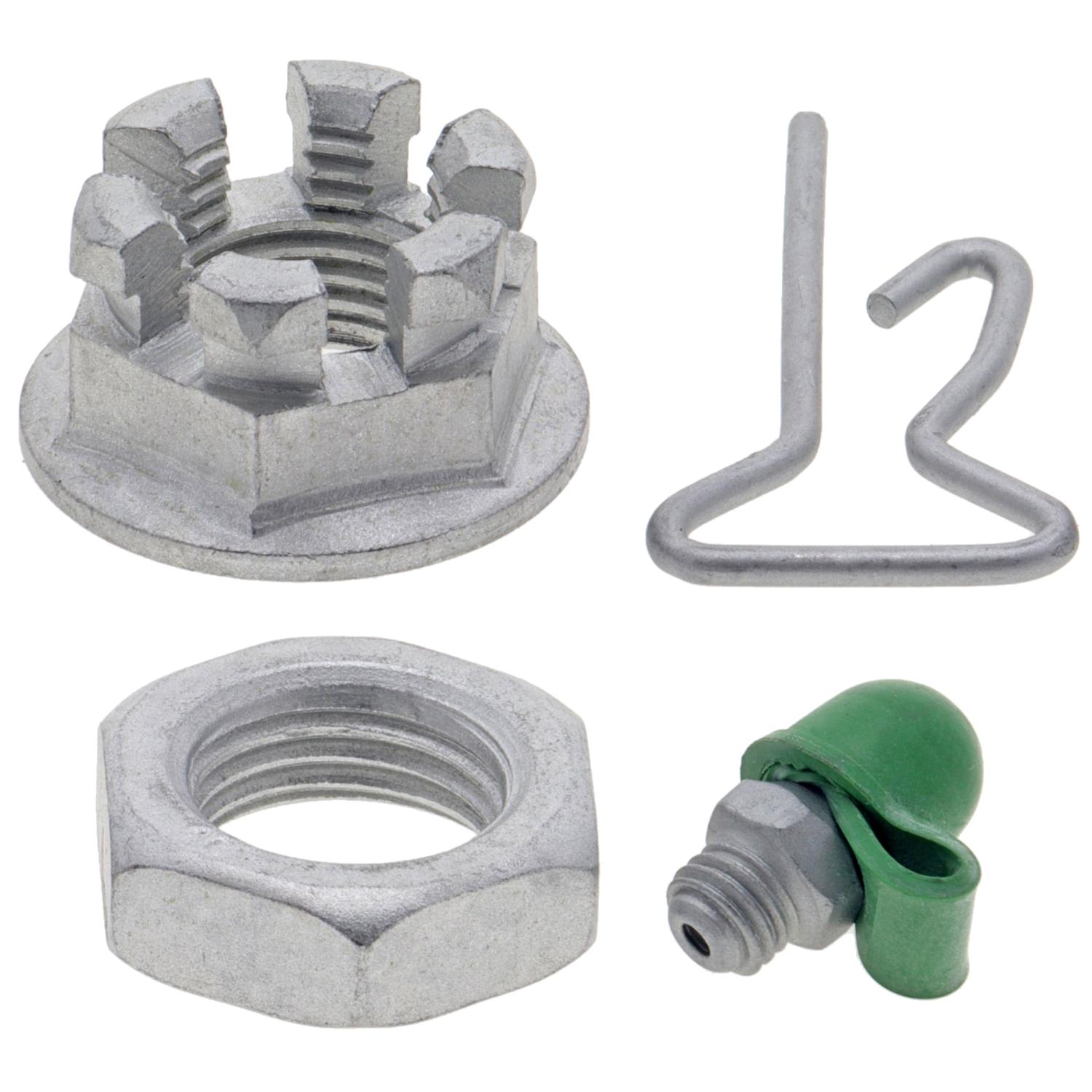 Mevotech TXMS25654 - Steering Tie Rod End Mevotech TXMS25654 Steering Tie Rod End product image 4 of 6