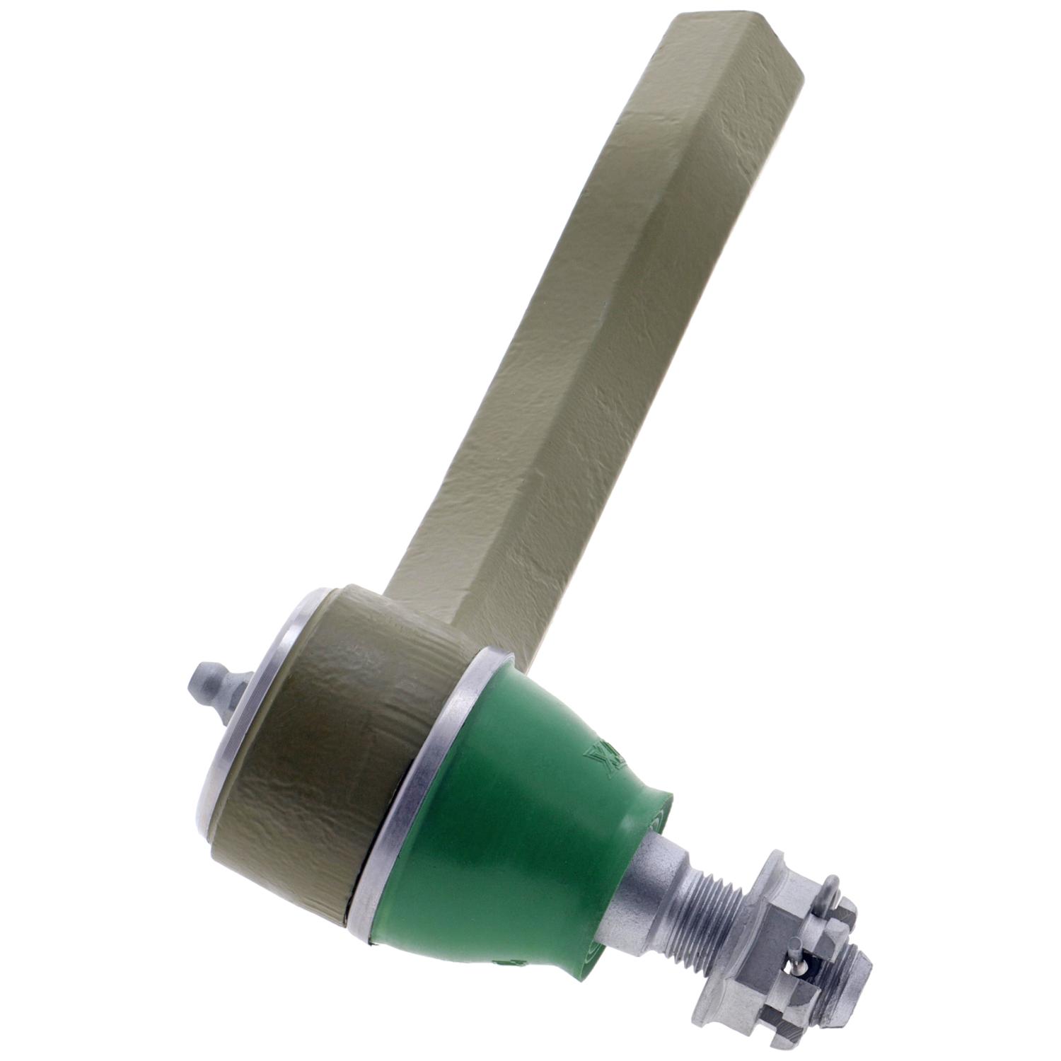 Mevotech TXMS25654 - Steering Tie Rod End Mevotech TXMS25654 Steering Tie Rod End product image 6 of 6