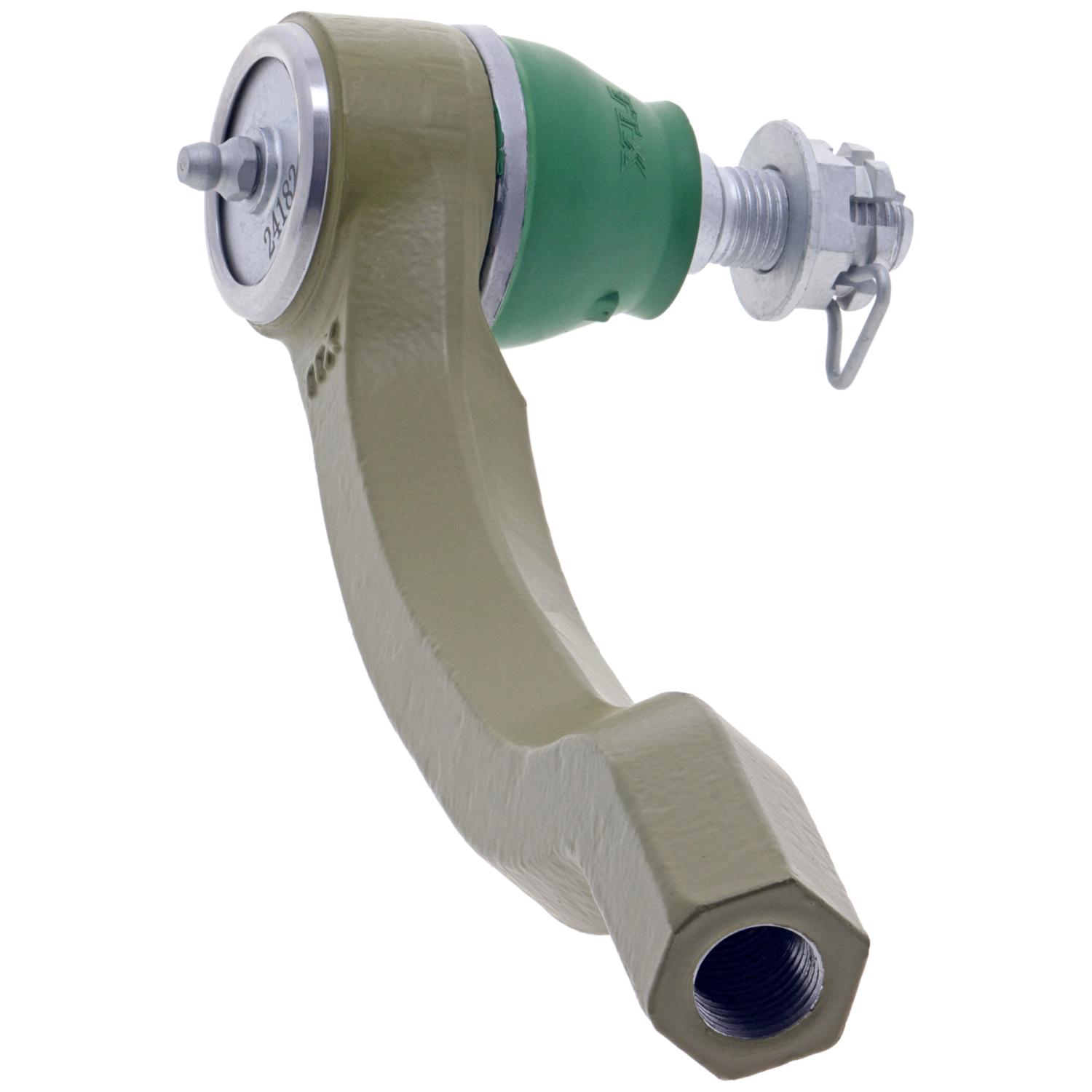 Mevotech TXMS25655 - Steering Tie Rod End Mevotech TXMS25655 Steering Tie Rod End product image 1 of 6