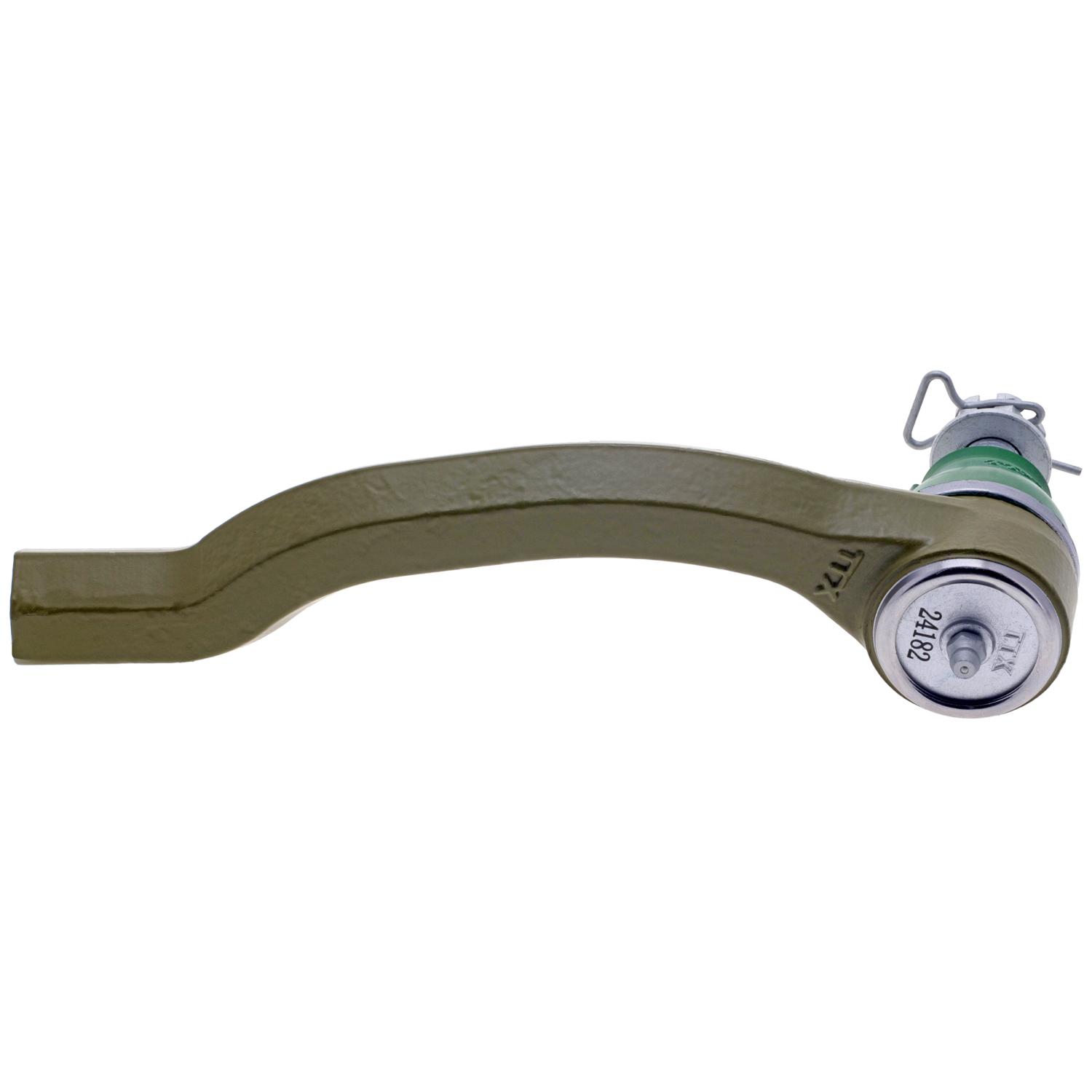 Mevotech TXMS25655 - Steering Tie Rod End Mevotech TXMS25655 Steering Tie Rod End product image 2 of 6
