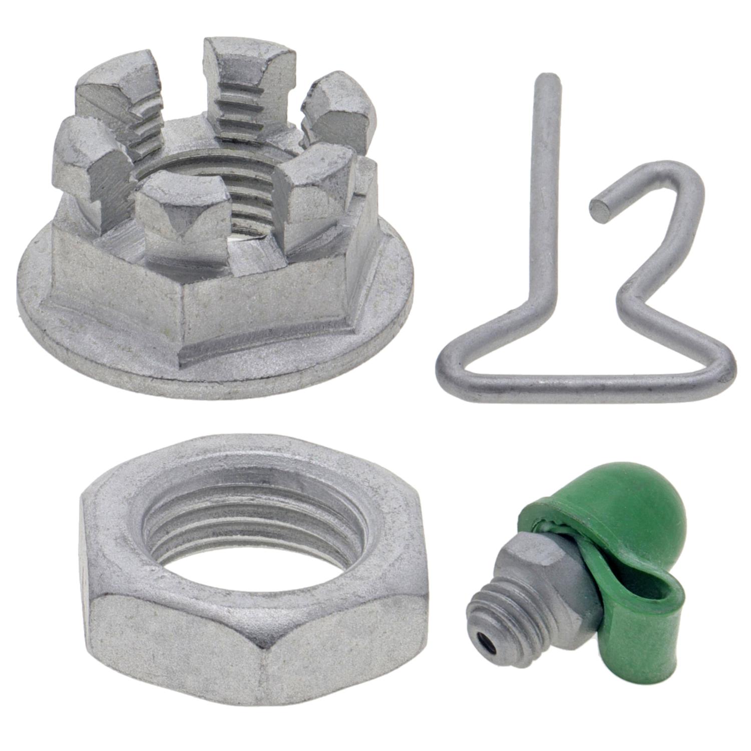 Mevotech TXMS25655 - Steering Tie Rod End Mevotech TXMS25655 Steering Tie Rod End product image 4 of 6